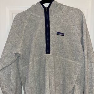 Patagonia Women’s Fleece Pullover